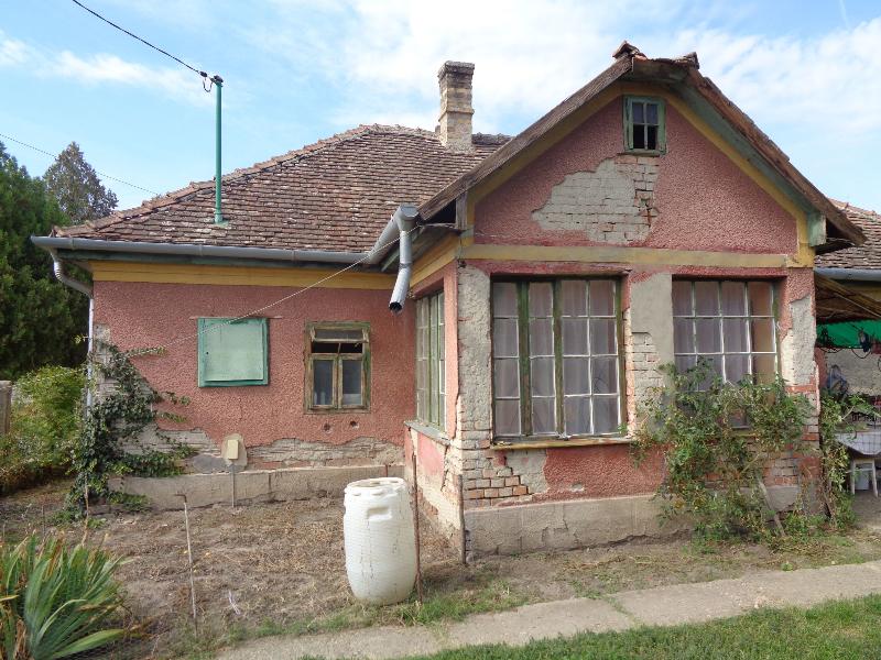 2740 Abony, Ceglédi út 53: lakóház · 1 170 000 Ft – ingatlanárverés