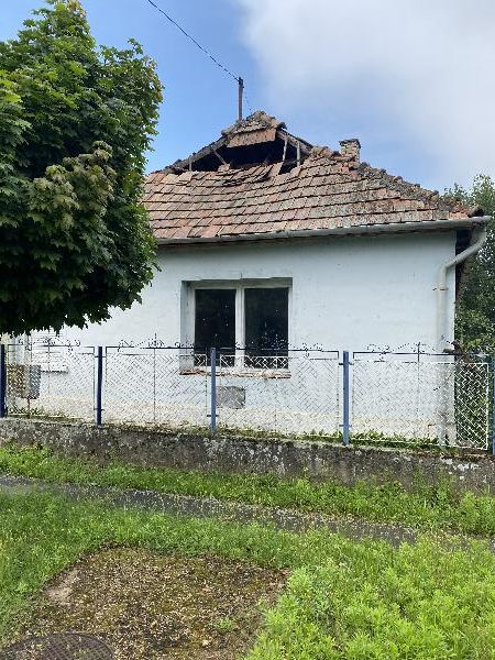 3924 Taktakenéz, Béke utca 17.: 1 000 000 Ft – ingatlanárverés