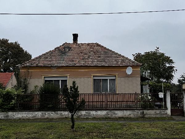 Mersevát, Dózsa utca 49.: lakóház · 4 000 000 Ft – árverés