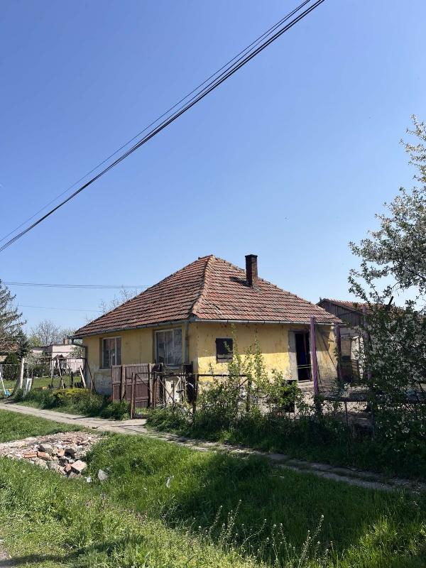 5630 Békés, Szabadkai utca 57.: lakóház · 800 000 Ft – ingatlanárverés