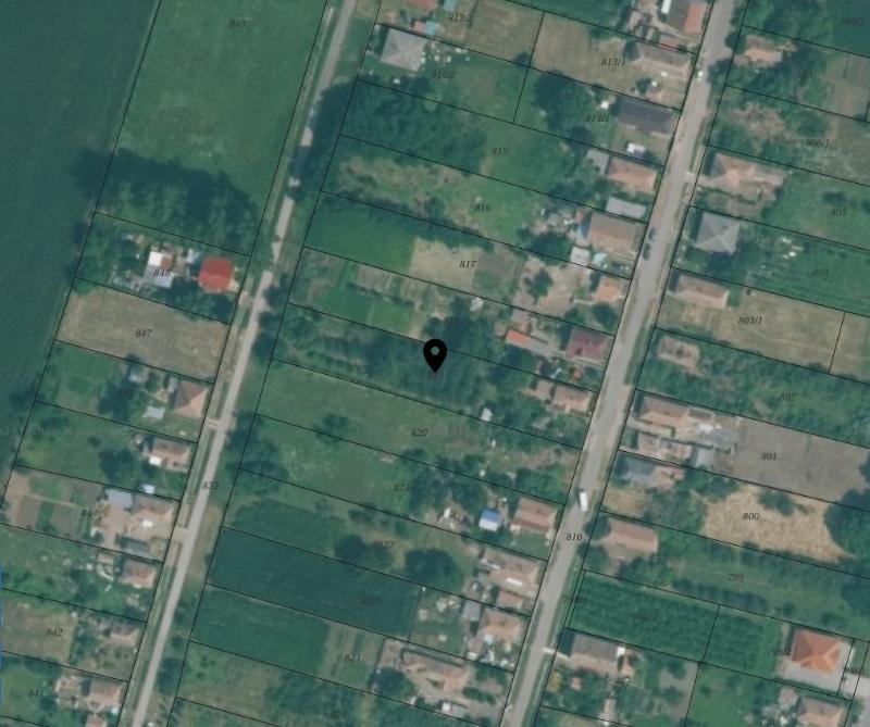 Tiszanagyfalu, Petőfi út 47: lakóház · 2 800 000 Ft – árverés