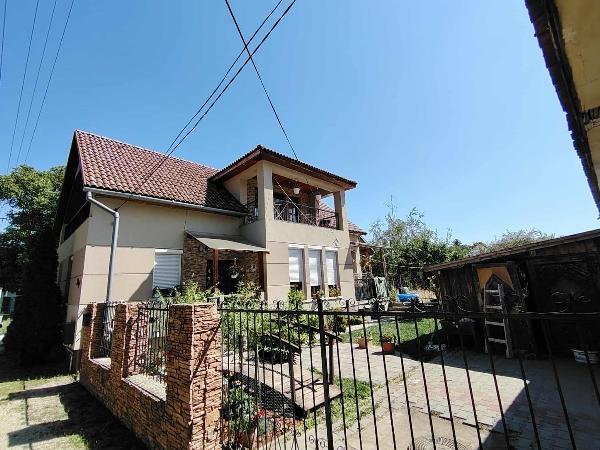 3885 Boldogkőváralja, Ady Endre utca 8 – lezárult árverés