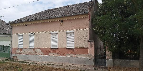 Gáborján, Fő utca 92.: lakóház · 3 500 000 Ft – árverés