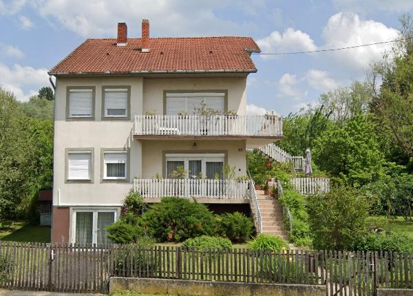 Marcali, Noszlopy Gáspár utca 55. – lezárult árverés, 11 000 000 Ft