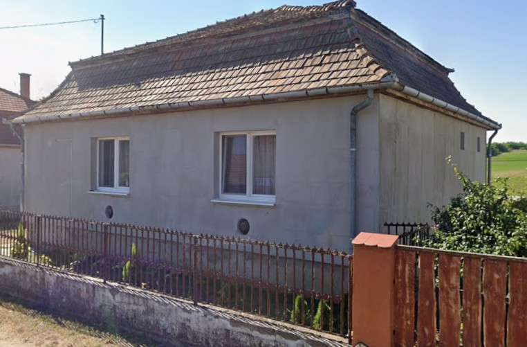 2672 Hugyag, Béke utca 21.: lakóház · 1 575 000 Ft – ingatlanárverés