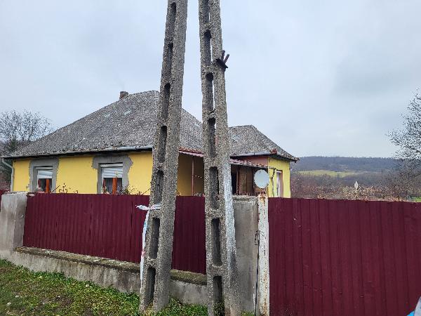 3425 Sály, Rózsavári utca 31.: 1 100 000 Ft – ingatlanárverés