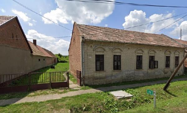 7960 Drávaiványi, Kossuth Lajos utca 11. – lezárult árverés