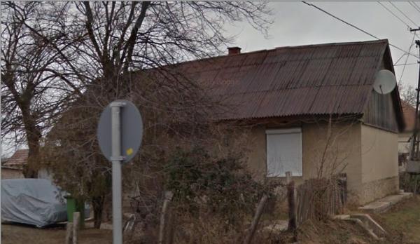 2376 Hernád, Váradi út 9.: lakóház · 650 000 Ft – ingatlanárverés