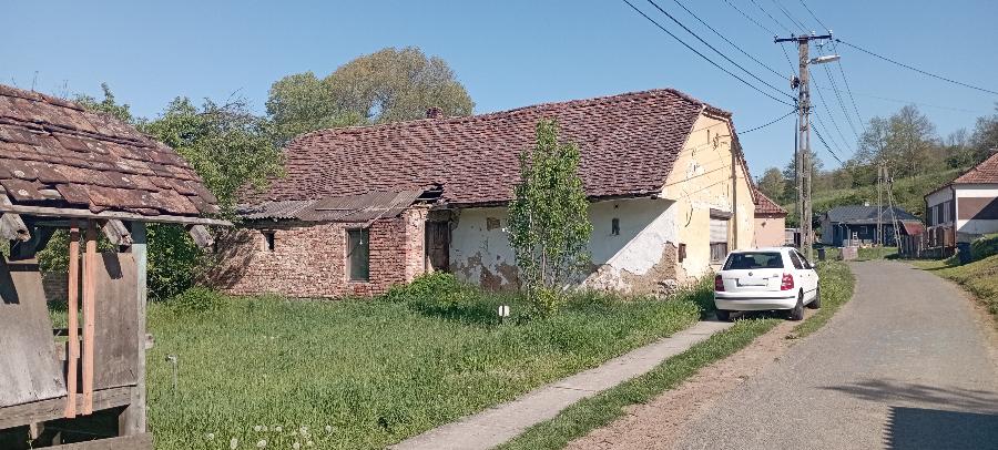 Hetvehely, Petőfi utca 8.: lakóház · 401 500 Ft – árverés