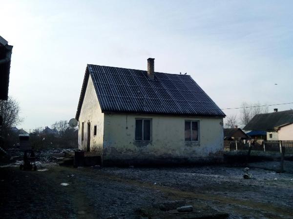 4623 Tuzsér: lakóház · 30 625 Ft – ingatlanárverés