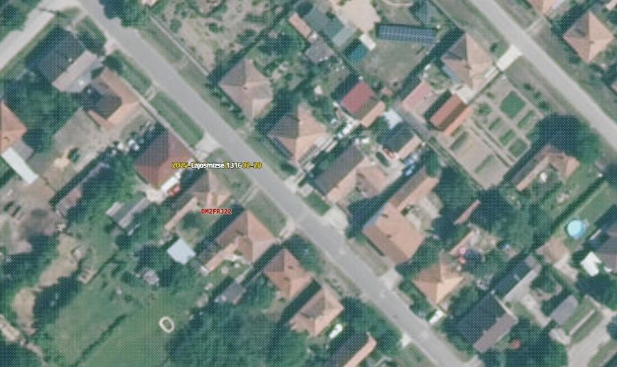 6050 Lajosmizse, Orgona utca 19.: 9 500 000 Ft – ingatlanárverés