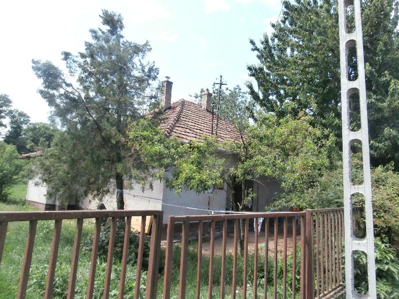 4440 Tiszavasvári, Erdő utca 9.: 1 000 000 Ft – ingatlanárverés