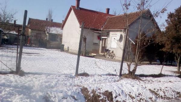 Szeghalom, Újtelep XVI. utca 1