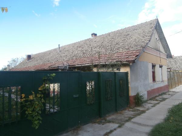 Kövegy, Kossuth Lajos utca 37.: lakóház · 595 000 Ft – árverés