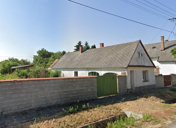 8460 Devecser, Arany János utca 47.: 1 912 500 Ft – ingatlanárverés