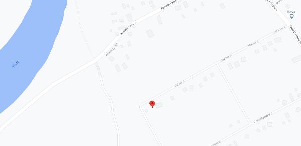 Tiszaadony, Jókai Mór utca 40.: lakóház · 10 000 Ft – árverés