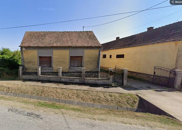 Potony, Petőfi utca 84.