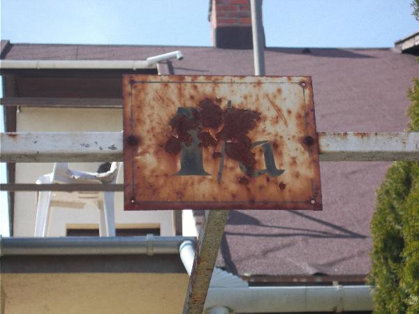 Bölcske, Tompa Mihály utca 1/ A.: lakóház · 4 083 333 Ft – árverés