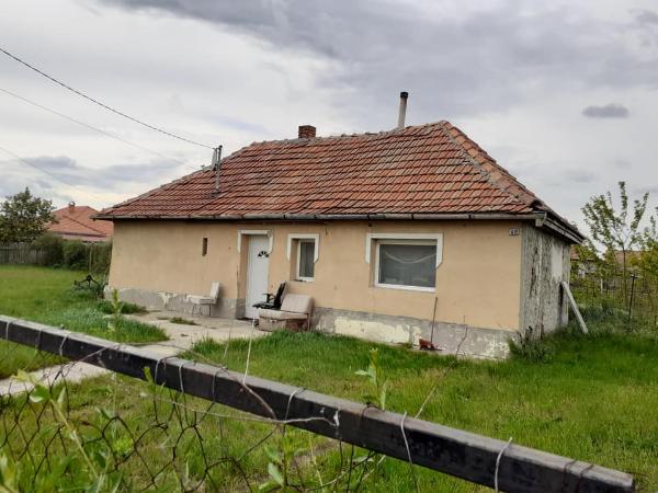 3400 Mezőkövesd, Dávid utca 46.: 3 200 000 Ft – ingatlanárverés