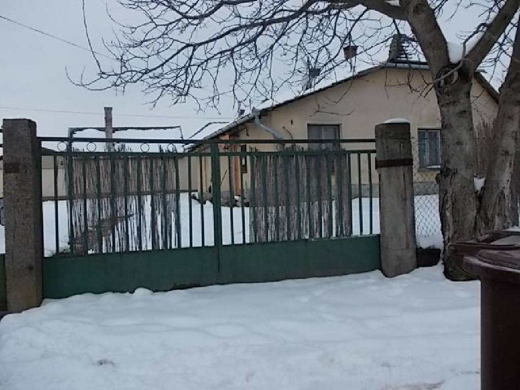 Dunaegyháza, Árpád utca
