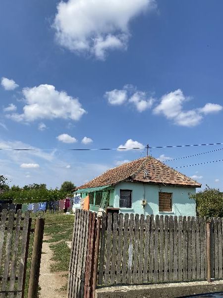 Taktakenéz, Kinizsi Pál utca 28: lakóház · 400 000 Ft – árverés