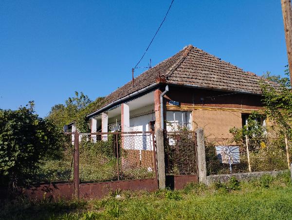 Ricse, Petőfi Sándor utca 19: lakóház · 300 000 Ft – árverés