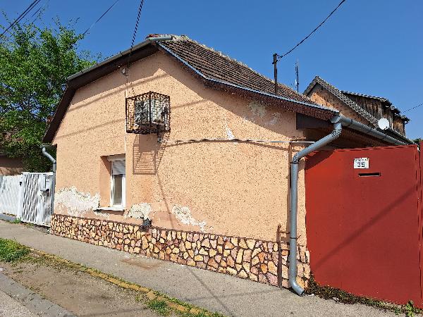XXIII. Soroksár, Szitás utca 35. – lezárult árverés, 4 825 013 Ft