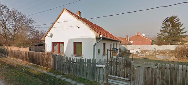 Zagyvarékas, Fürdő utca 6.: lakóház · 6 000 000 Ft – árverés