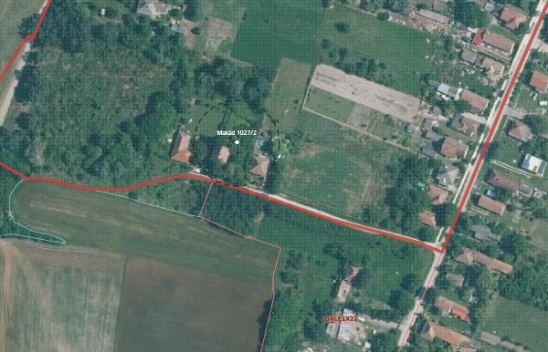 2322 Makád, Kulcsi Köz 4.: lakóház · 2 000 000 Ft – ingatlanárverés