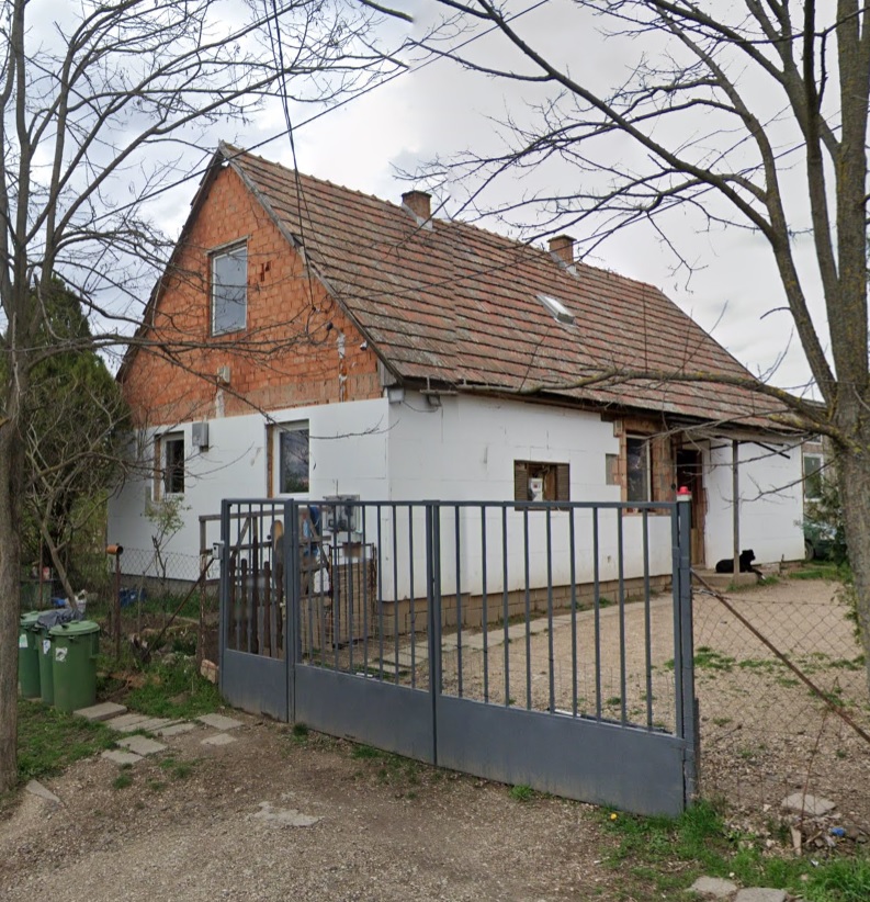 2115 Vácszentlászló, Akácfa utca 15/a: 5 250 000 Ft – ingatlanárverés