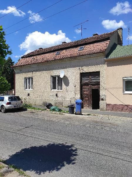 Kaposvár, Iszák utca 18.: lakóház · 3 000 000 Ft – árverés