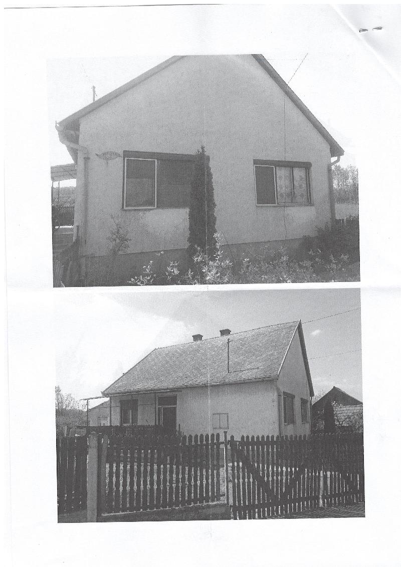 Nyíradony, József Attila utca 87.: lakóház · 480 000 Ft – árverés