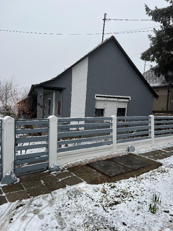 8154 Polgárdi, Batthyány utca 69.: 8 000 000 Ft – ingatlanárverés