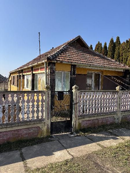 Tiszalúc, Dózsa György utca 52 – lezárult árverés, 1 600 000 Ft