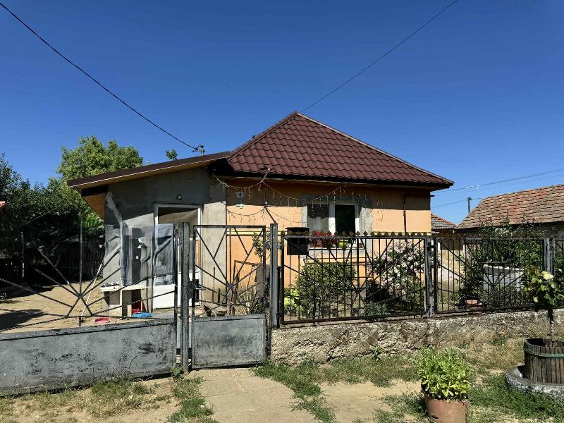4484 Ibrány, Szabadság utca 4: lakóház · 962 500 Ft – ingatlanárverés