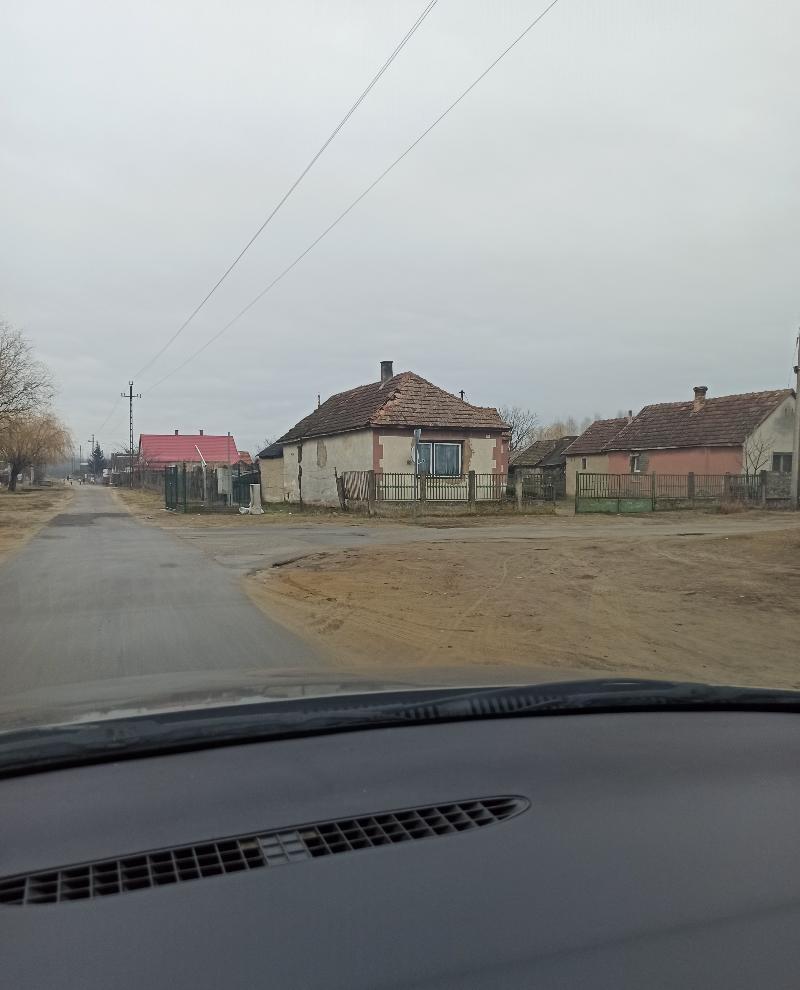 Nyírbéltek, Zrínyi M. utca 37.: lakóház · 750 000 Ft – árverés