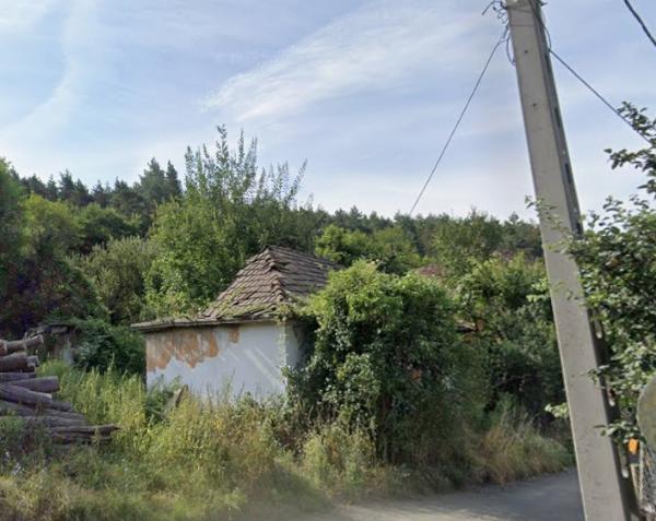 Salgótarján, Tározó utca 19.: lakóház · 500 000 Ft – árverés