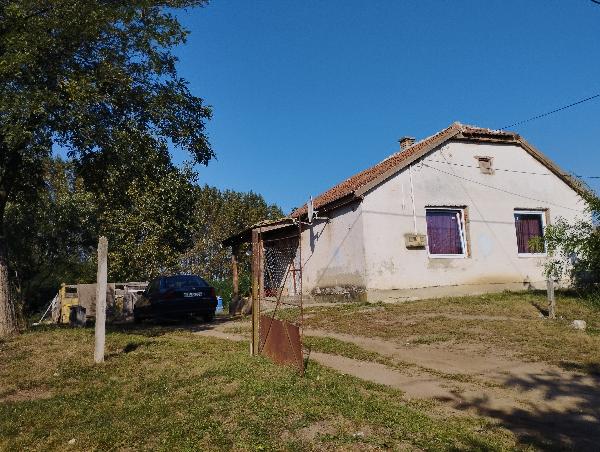 Ricse, Bajcsy-zsilinszky utca 54.: lakóház · 2 000 000 Ft – árverés