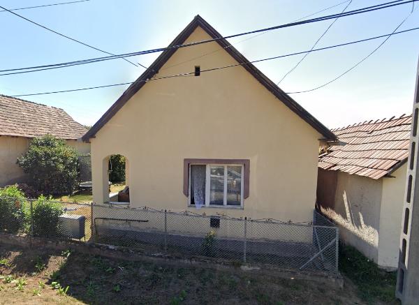 Ságújfalu, Petőfi út 4.: lakóház · 3 000 000 Ft – árverés