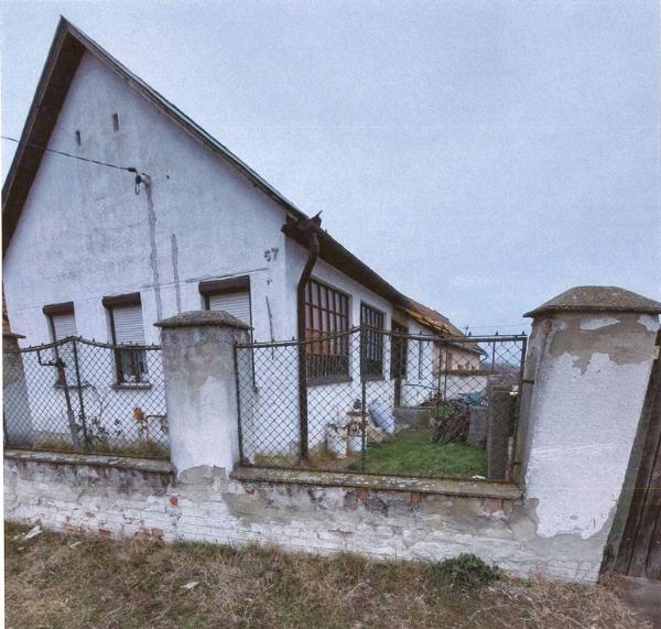 Nyírábrány, Szabadság utca 57: lakóház · 1 487 500 Ft – árverés