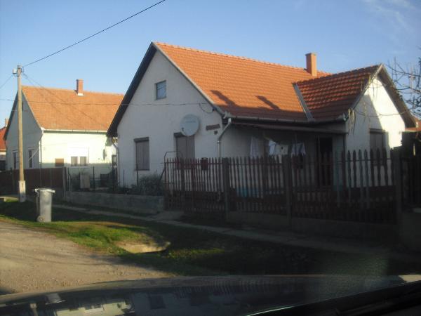 Egyek, Petőfi Sándor utca 82: lakóház · 3 150 000 Ft – árverés