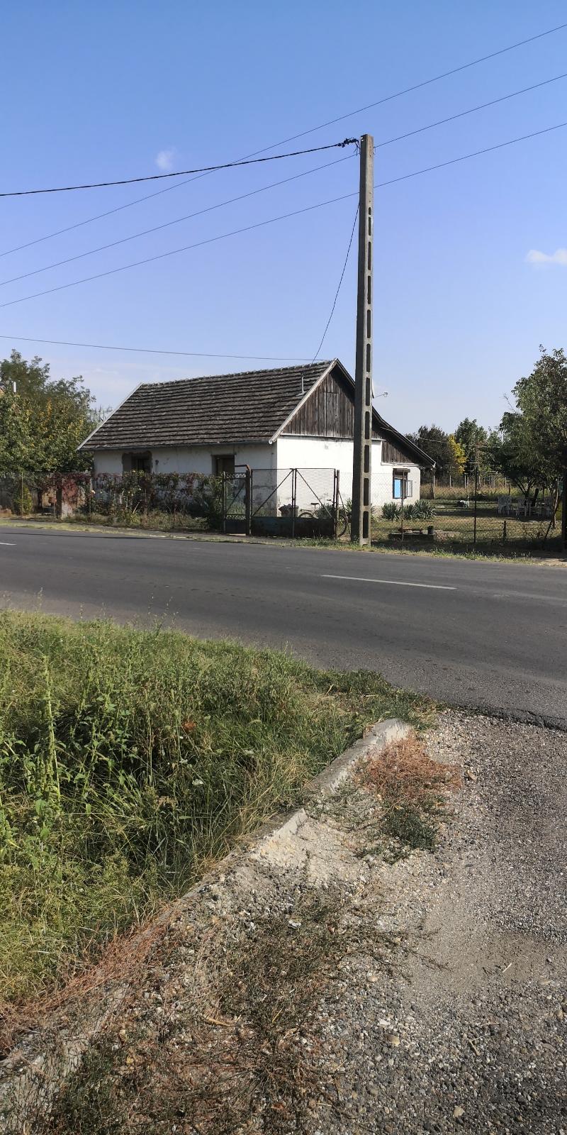 5900 Orosháza, Vásárhelyi út 63.: 2 030 000 Ft – ingatlanárverés