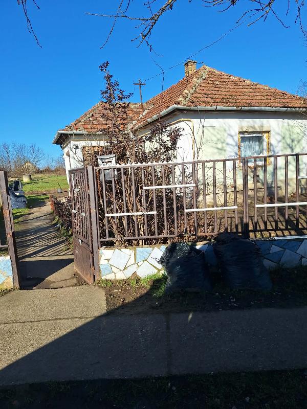 4502 Vasmegyer, Bem Apó utca 67.: 4 000 000 Ft – ingatlanárverés