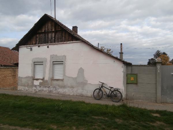 6931 Apátfalva, Jókai utca 9.: lakóház · 300 000 Ft – ingatlanárverés