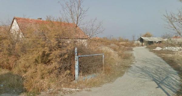 5052 Újszász, Munkás út 47: lakóház · 500 000 Ft – ingatlanárverés