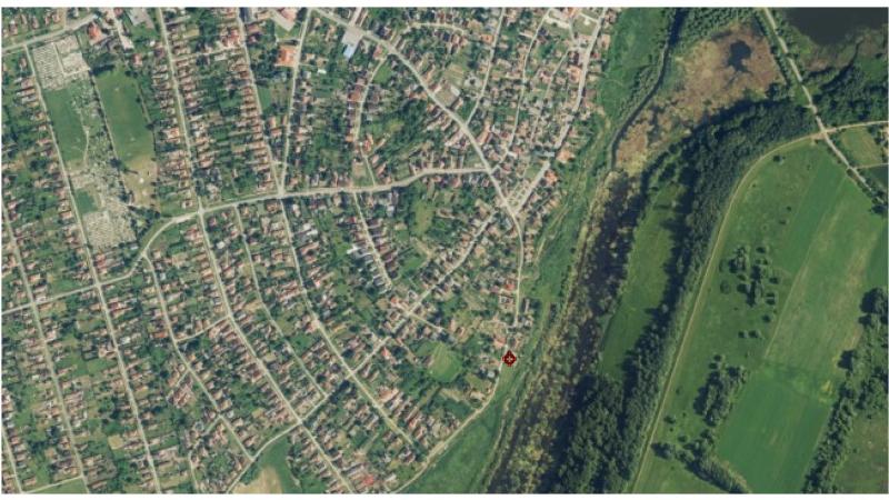 Tiszalúc, Széchenyi utca 75/b.: lakóház · 1 500 000 Ft – árverés