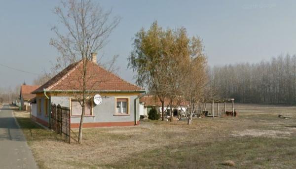 Nyársapát, Ugyeri út 24.: lakóház · 4 300 380 Ft – árverés