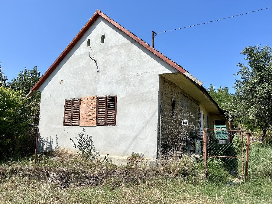 Lánycsók, Petőfi utca 88.: lakóház · 400 000 Ft – árverés