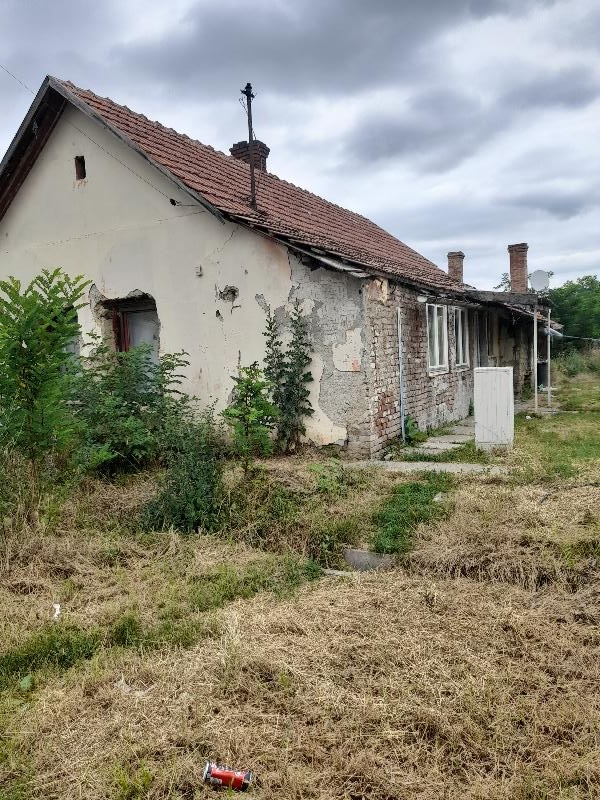 Tiszabő, Kossuth Lajos út 29.: lakóház · 194 253 Ft – árverés