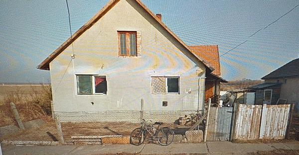 Füzesabony, Orgona út 41